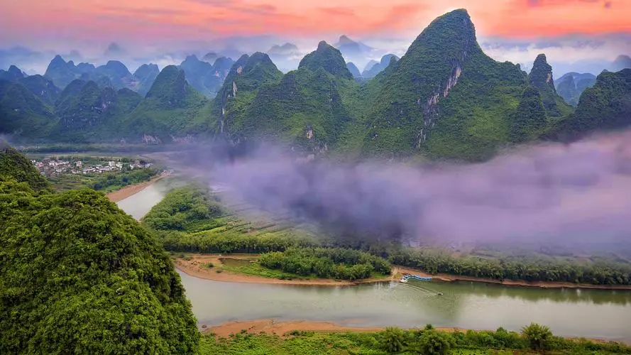 科技科技先进